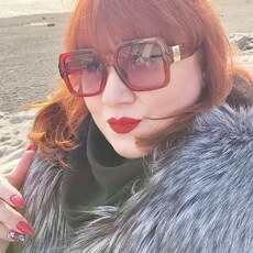 Фотография девушки Людмила, 47 лет из г. Хабаровск