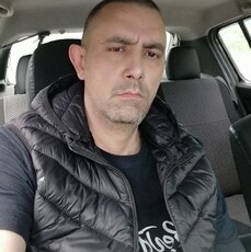 Фотография мужчины Артём, 41 год из г. Кемерово