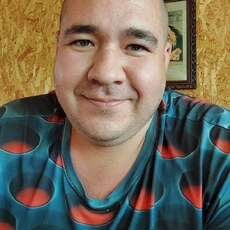 Фотография мужчины Анатолий, 34 года из г. Морозовск