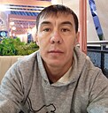Қайыржан, 38 лет