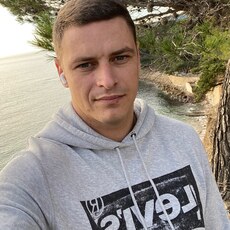 Фотография мужчины Александр, 33 года из г. Гродно