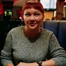 Фотография девушки Алёна, 41 год из г. Мегион