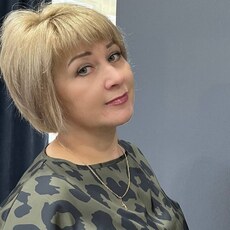 Фотография девушки Nadezhda, 48 лет из г. Куйтун