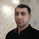 Рашад Алиев, 35 лет