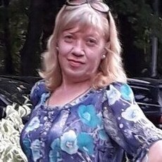 Фотография девушки Надежда, 53 года из г. Екатеринбург