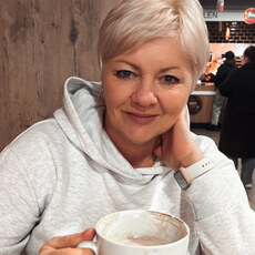 Фотография девушки Светлана, 53 года из г. Карлсруэ