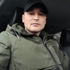 Фотография мужчины Армани, 35 лет из г. Астрахань