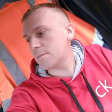 Фотография мужчины Сергей, 35 лет из г. Новоуральск