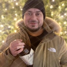 Фотография мужчины Руслан, 35 лет из г. Зеленоград