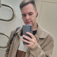 Фотография мужчины Дмитрий, 29 лет из г. Санкт-Петербург