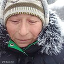 Aliakost, 44 года