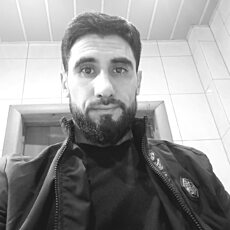 Фотография мужчины Аr, 28 лет из г. Павловский Посад