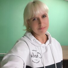 Фотография девушки Наташа, 47 лет из г. Мариинск