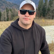 Фотография мужчины Андрей, 42 года из г. Ульяновск