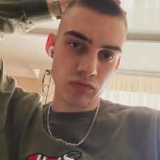 Фотография мужчины Zaiifyy, 23 года из г. Бобруйск