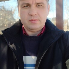 Фотография мужчины Андрей, 46 лет из г. Молодечно