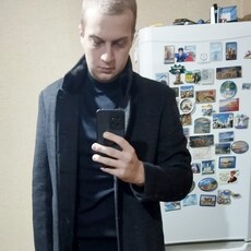 Фотография мужчины Саша, 21 год из г. Липецк