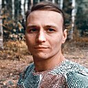 Виталий, 36 лет