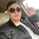 Рустэм, 36 лет