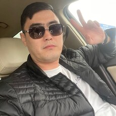 Фотография мужчины إلدار, 36 лет из г. Домбаровский