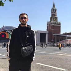 Фотография мужчины Саша, 31 год из г. Воронеж