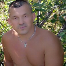 Фотография мужчины Вад, 45 лет из г. Кумертау