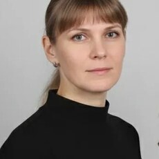 Фотография девушки Наташа, 44 года из г. Алатырь