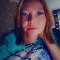 Фотография девушки Оля, 31 год из г. Никольск (Пензенская Обл)