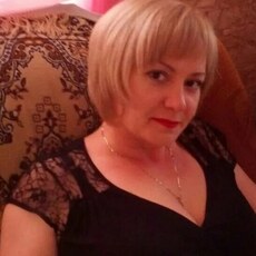 Фотография девушки Елена, 43 года из г. Тюмень