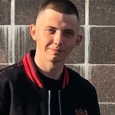 Фотография мужчины Кирилл, 29 лет из г. Омск