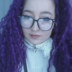 Фотография девушки Женя, 29 лет из г. Ангарск