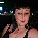 Незнакомка, 43 года