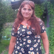 Фотография девушки Наташа, 55 лет из г. Ребриха