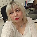 Оксана, 46 лет