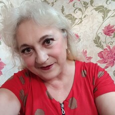 Фотография девушки Наталья, 62 года из г. Чита