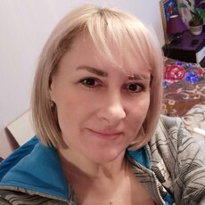 Фотография девушки Татьяна, 43 года из г. Могилев