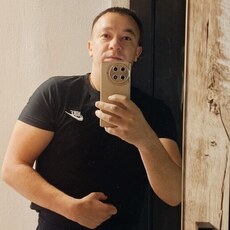 Фотография мужчины Тима, 29 лет из г. Арсеньев