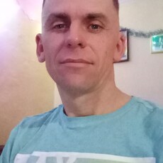 Фотография мужчины Сергей, 40 лет из г. Талдыкорган