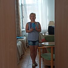 Фотография девушки Ирина, 56 лет из г. Йошкар-Ола