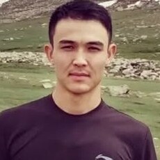 Фотография мужчины Aaa, 38 лет из г. Актобе