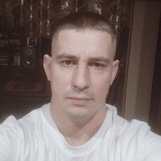 Фотография мужчины Дмитрий, 35 лет из г. Муром