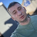 Вадим, 31 год