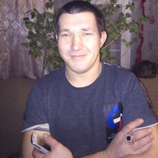 Фотография мужчины Алексей, 38 лет из г. Киселевск