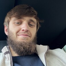Фотография мужчины Саид, 30 лет из г. Махачкала