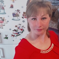 Фотография девушки Мария, 40 лет из г. Баргузин