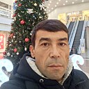 Ахадбек, 46 лет