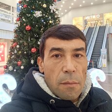 Фотография мужчины Ахадбек, 46 лет из г. Уссурийск