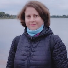 Фотография девушки Олечка, 33 года из г. Гомель