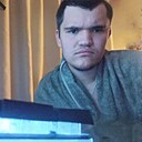 Даниил, 21 год