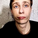 Женя, 22 года